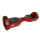 GOBOARD Standard czerwony - 1426829 - zdjęcie 3